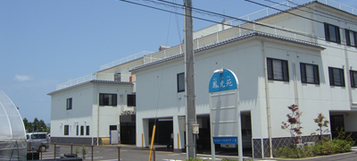 鳳光苑